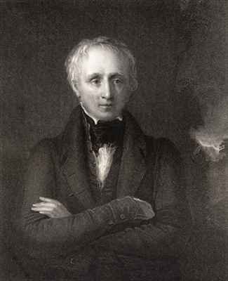 William Wordsworth