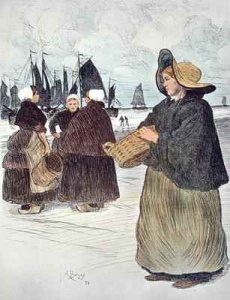 Fisherwomen