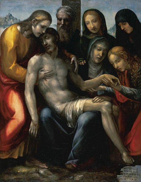 Pietà