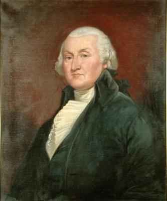 John Barclay (1749-1824) after the original by Gilbert Stuart (1755-1828)