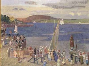 Padstow Regatta