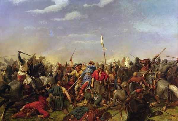 Battle of Stamford Bridge