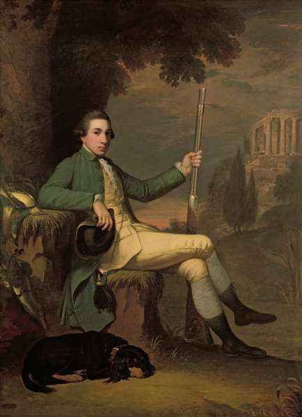 Thomas Graham, Baron Lynedoch (1748-1843)