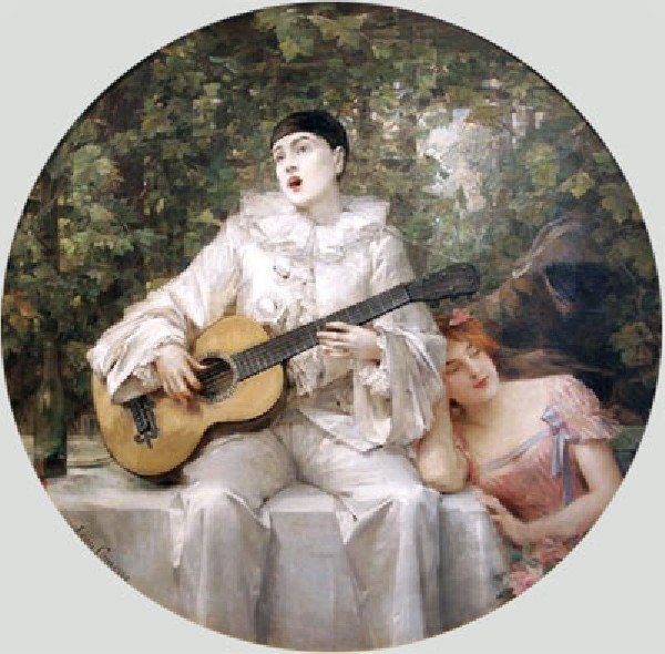 The Serenade