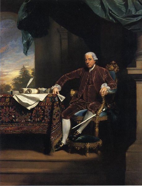 Henry Laurens