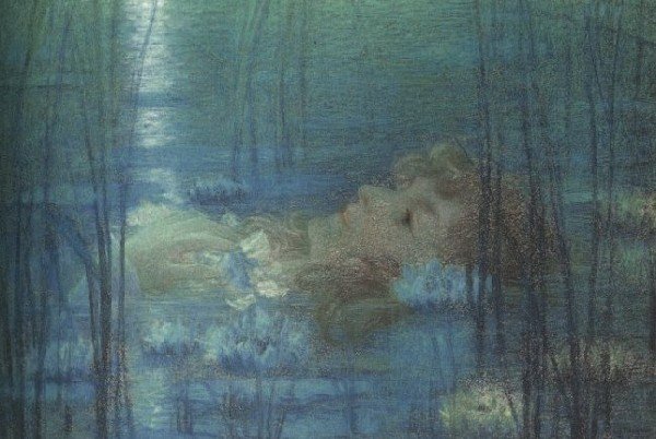 Ophelia