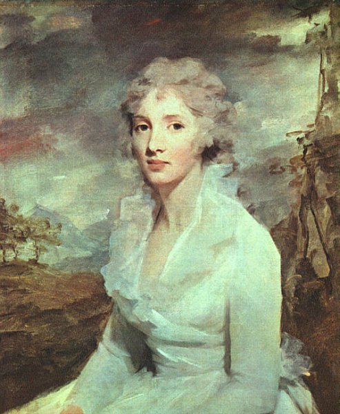 Miss Eleanor Urquhart 1795