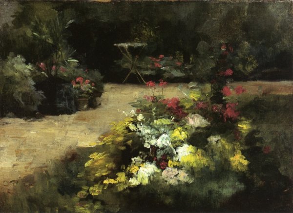 The Garden