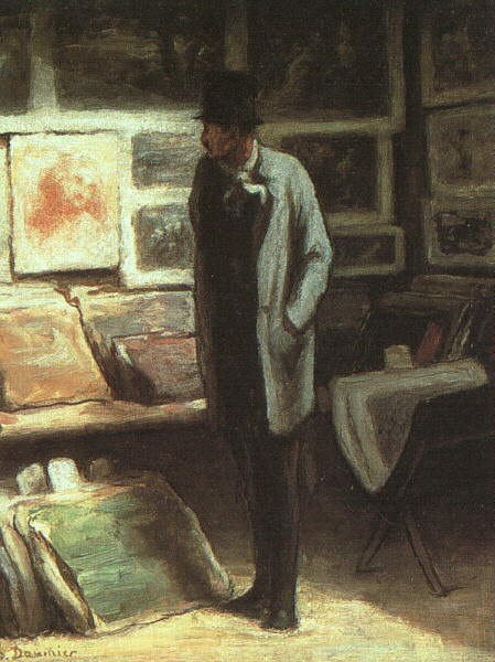 The Print Collector 1857-63