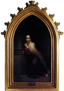 St Theresa 1827