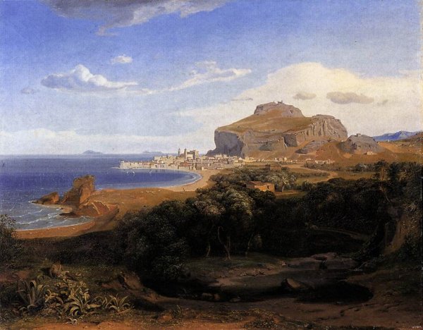 Cefalu 1830