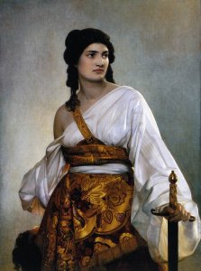 Judith 1840