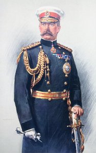 Viscount Kitchener of Khartoum