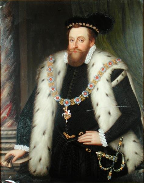 Sir Henry Sidney