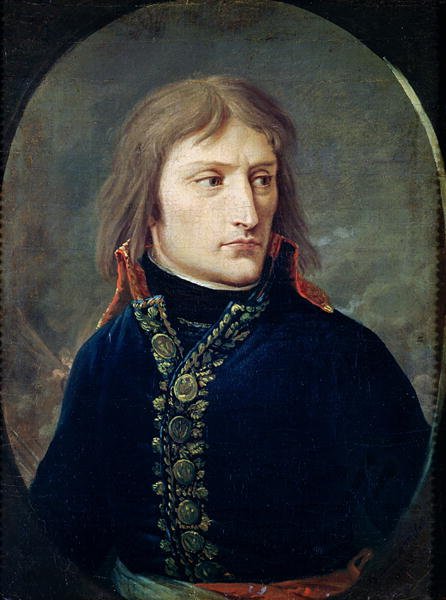 Napoleon Bonaparte