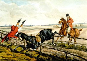 'Pheasant Shooting', pub. by Thomas McLean, 1820