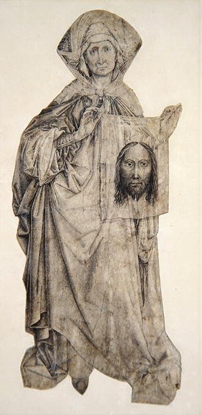 Saint Veronica