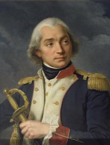 General Charles Pichegru (1761-1804)