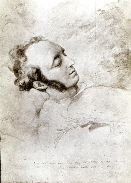 Felix Mendelssohn