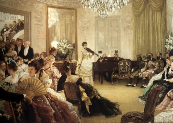 The Concert