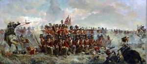 Quatre-Bras 1815
