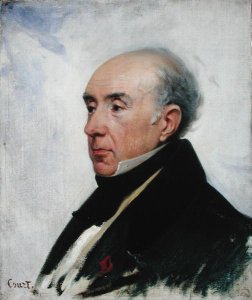 Francois Antoine Boissy d'Anglas (1756-1826)