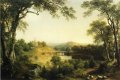 Asher Brown Durand