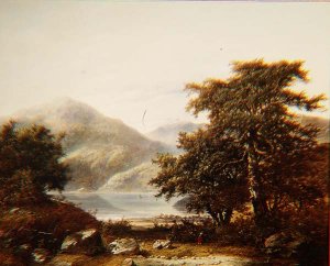 Loch Awe