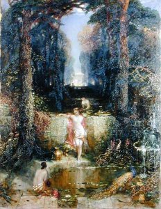 The Bathers