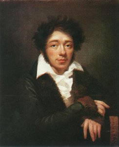 Portrait of a Man 1813