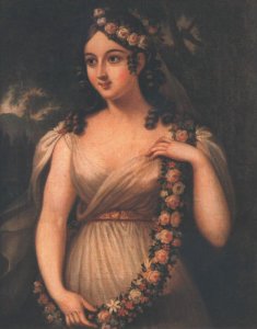 Spring Flora, May c. 1830