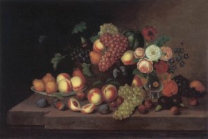 Fruit Still-life