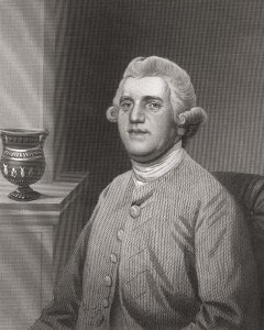 Josiah Wedgwood