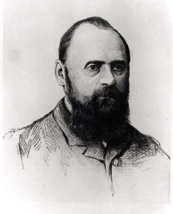 Mily Alekseyevich Balakirev 1837-1910