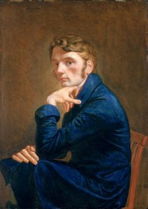 Self Portrait, 1805