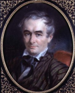 Portrait of Prosper Merimee 1803-70 1853