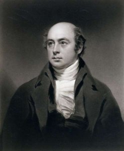 Sir Francis Leggatt Chantrey 1781-1841 engraved by C. Turner, 1843