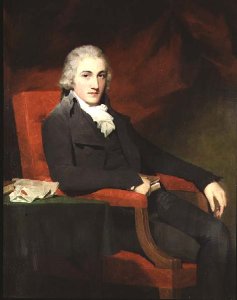 Thomas King of Millbank, Gledoch and Park Erskine c.1772-1802