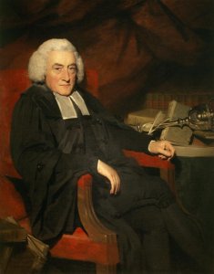 Principal William Robertson 1721-93 1794