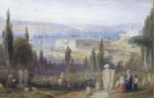 Constantinople