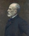 Pierre-Cecile Puvis de Chavannes