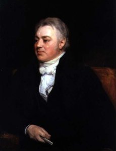 Portrait of Samuel Taylor Coleridge 1772-1834, 1818-21