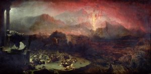 Armageddon, 1852