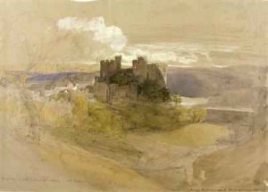 Conway Castle