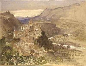 Italian Landscape