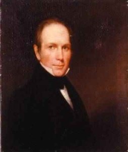 Henry Clay 1777-1852 1834