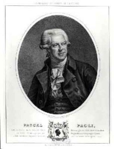 Pascal Paoli 1872