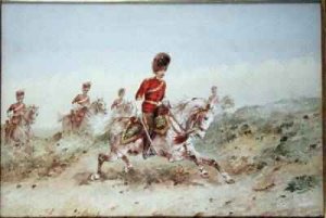 Royal Scots Greys