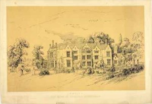 Embley Park 1856