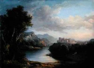 Classical Landscape